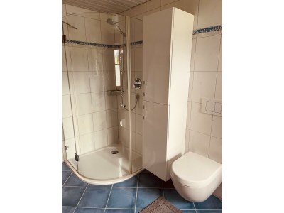 Apartment Appartement/Fewo, Dusche und Bad, WC, Balkon - Features photo 21