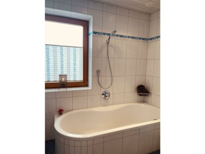Apartment Appartement/Fewo, Dusche und Bad, WC, Balkon - Features photo 22