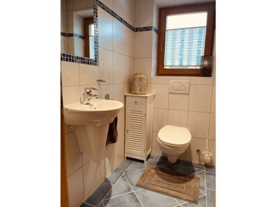 Apartment Appartement/Fewo, Dusche und Bad, WC, Balkon - Features photo 23