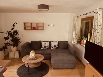 Apartment Appartement/Fewo, Dusche und Bad, WC, Balkon - Features photo 24