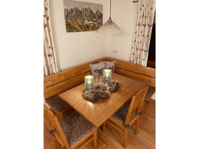 Apartment Appartement/Fewo, Dusche und Bad, WC, Balkon - Features photo 25