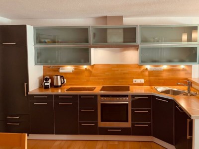 Apartment Appartement/Fewo, Dusche und Bad, WC, Balkon - Features photo 26