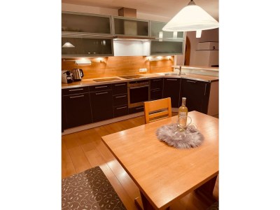 Apartment Appartement/Fewo, Dusche und Bad, WC, Balkon - Features photo 27