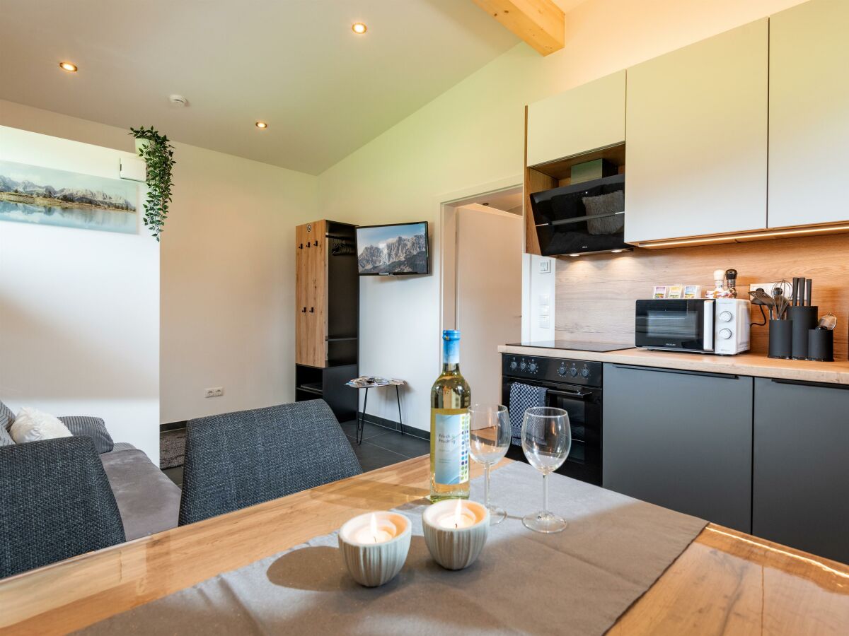 Apartment Apartment 1. Stock mit Balkon