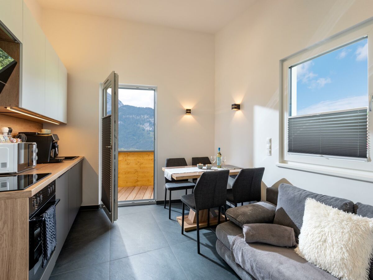 Apartment Apartment 1. Stock mit Balkon - Outdoor photo 3