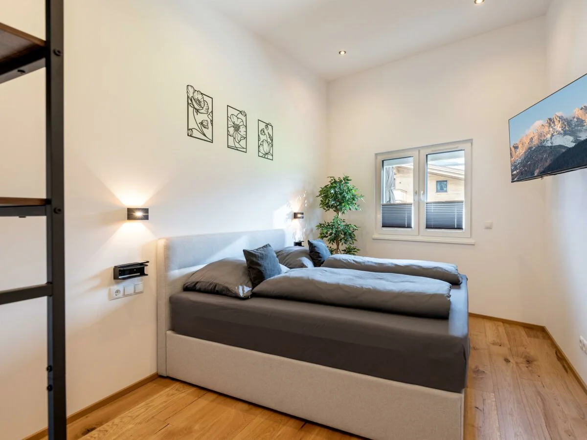 Apartment Apartment 1. Stock mit Balkon - Outdoor photo 4