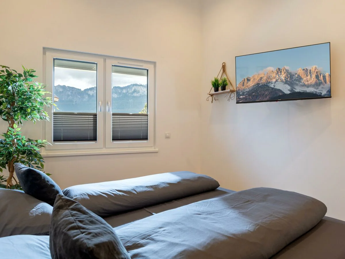 Apartment Apartment 1. Stock mit Balkon - Outdoor photo 5