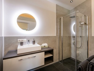 Apartment Apartment 1. Stock mit Balkon - Outdoor photo 6