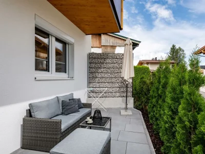 Apartment Apartment 1. Stock mit Balkon - Outdoor photo 11