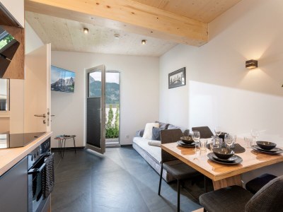 Apartment Apartment 1. Stock mit Balkon - Outdoor photo 13