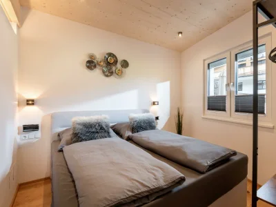 Apartment Apartment 1. Stock mit Balkon - Outdoor photo 14