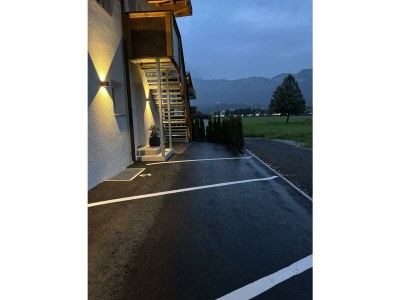 Apartment Apartment 1. Stock mit Balkon - Outdoor photo 15