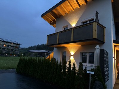 Apartment Apartment 1. Stock mit Balkon - Outdoor photo 16