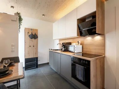 Apartment Apartment 1. Stock mit Balkon - Outdoor photo 18