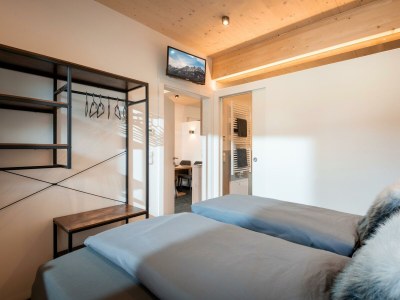 Apartment Apartment 1. Stock mit Balkon - Outdoor photo 19