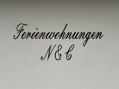 Apartment Apartment 1. Stock mit Balkon - Outdoor photo 20