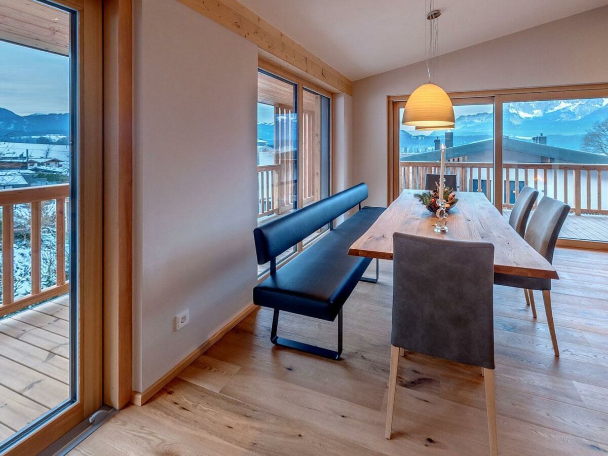 Apartment Penthouse "das Luis" - Outdoor photo 4