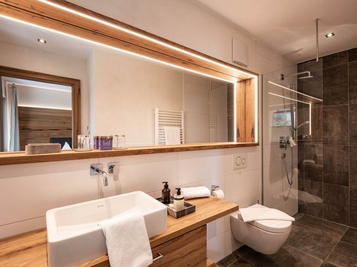 Apartment Penthouse "das Luis" - Outdoor photo 5