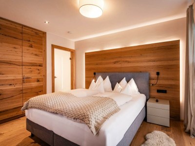 Apartment Penthouse "das Luis" - Outdoor photo 2