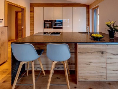 Apartment Penthouse "das Luis" - Outdoor photo 3