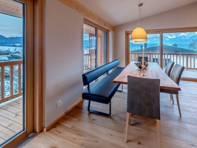 Apartment Penthouse "das Luis" - Outdoor photo 4