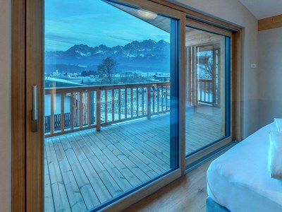 Apartment Penthouse "das Luis" - Outdoor photo 6