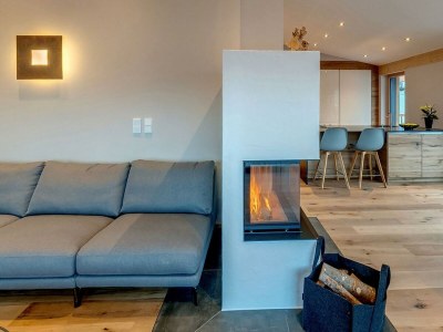 Apartment Penthouse "das Luis" - Outdoor photo 7