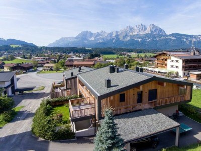 Apartment Penthouse "das Luis" - Outdoor photo 10