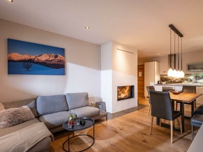 Apartment Penthouse "das Luis" - Outdoor photo 13