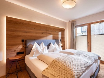 Apartment Penthouse "das Luis" - Outdoor photo 14