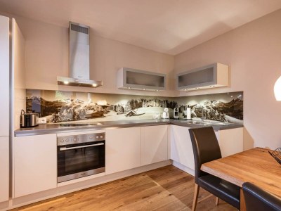 Apartment Penthouse "das Luis" - Outdoor photo 15