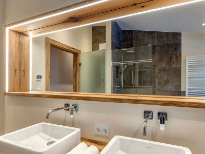 Apartment Penthouse "das Luis" - Outdoor photo 16