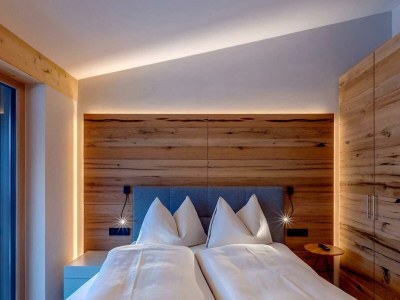 Apartment Penthouse "das Luis" - Outdoor photo 17