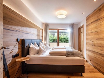 Apartment Penthouse "das Luis" - Outdoor photo 18