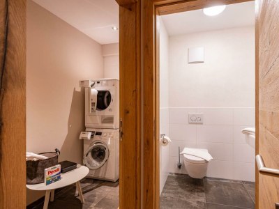 Apartment Penthouse "das Luis" - Outdoor photo 19