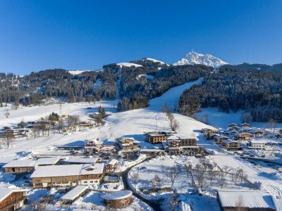 Apartment Penthouse "das Luis" - Outdoor photo 24