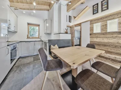 Apartment Appartement/Fewo, Dusche oder Bad, WC, 2 Schlafräu - Outdoor photo 2