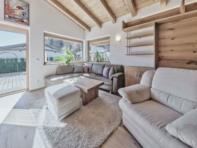 Apartment Appartement/Fewo, Dusche oder Bad, WC, 2 Schlafräu - Outdoor photo 4