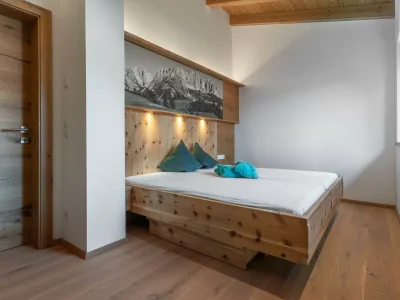 Apartment Appartement/Fewo, Dusche oder Bad, WC, 2 Schlafräu - Outdoor photo 6