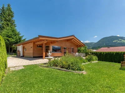 Apartment Appartement/Fewo, Dusche oder Bad, WC, 2 Schlafräu - Outdoor photo 8