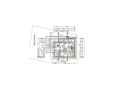 Apartment Appartement/Fewo, Dusche oder Bad, WC, 2 Schlafräu - Outdoor photo 9