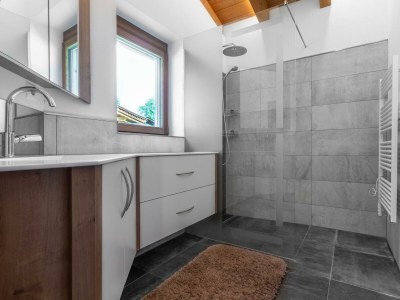 Apartment Appartement/Fewo, Dusche oder Bad, WC, 2 Schlafräu - Features photo 12