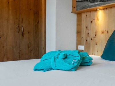 Apartment Appartement/Fewo, Dusche oder Bad, WC, 2 Schlafräu - Features photo 13