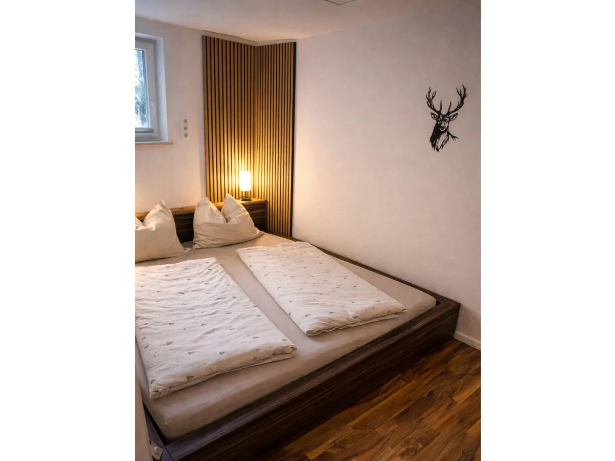 Apartment Gipfelglück - Outdoor photo 2