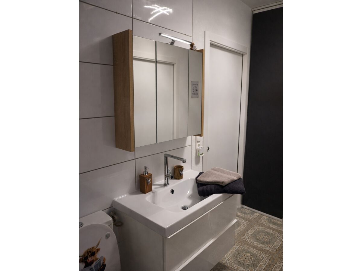 Apartment Gipfelglück - Outdoor photo 3