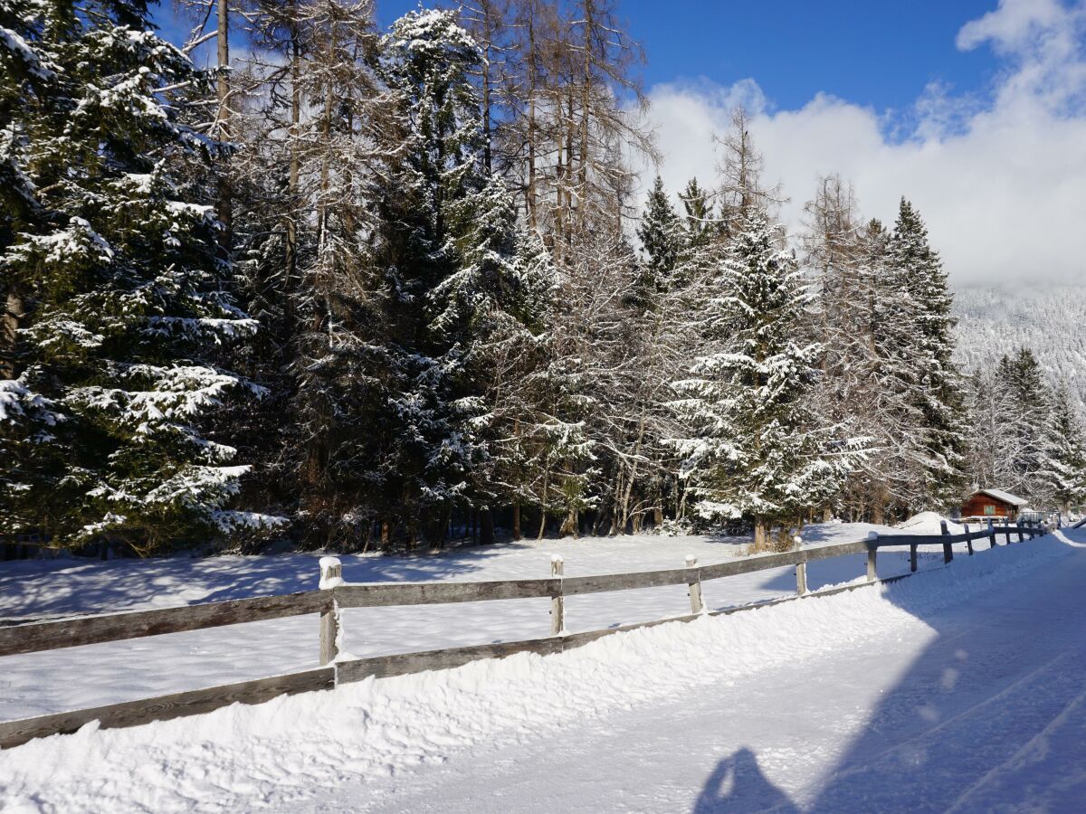Apartment Gipfelglück - Outdoor photo 5