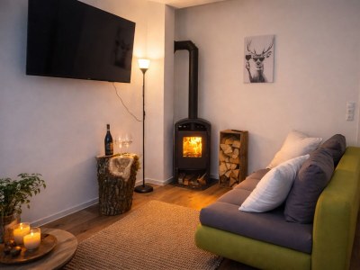 Apartment Gipfelglück in Bach - Apartment