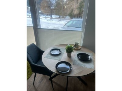 Apartment Gipfelglück - Features photo 6