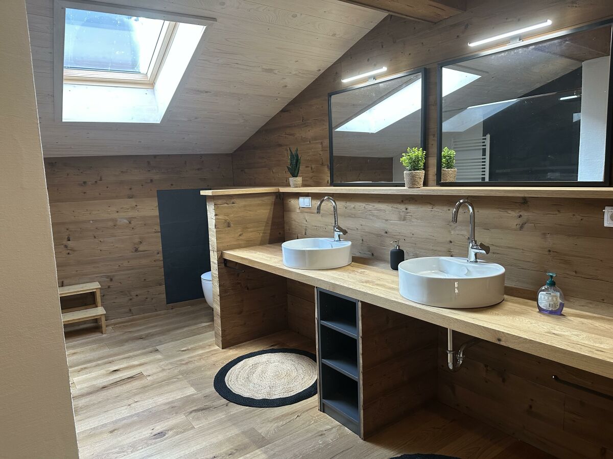 Apartment Klimmspitze