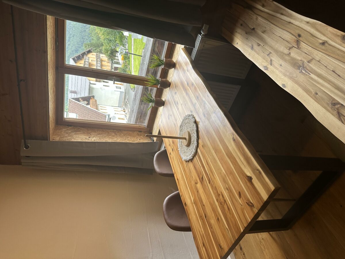 Apartment Klimmspitze - Outdoor photo 3